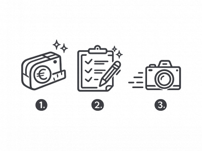 Čo potrebujem na prípravu ponuky?