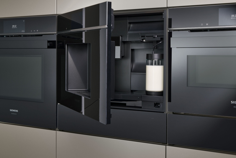 Siemens / Rúry na pečenie - foto Siemens / Rúry na pečenie - foto