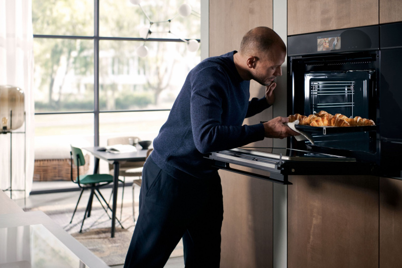 Siemens / Rúry na pečenie - foto Siemens / Rúry na pečenie - foto