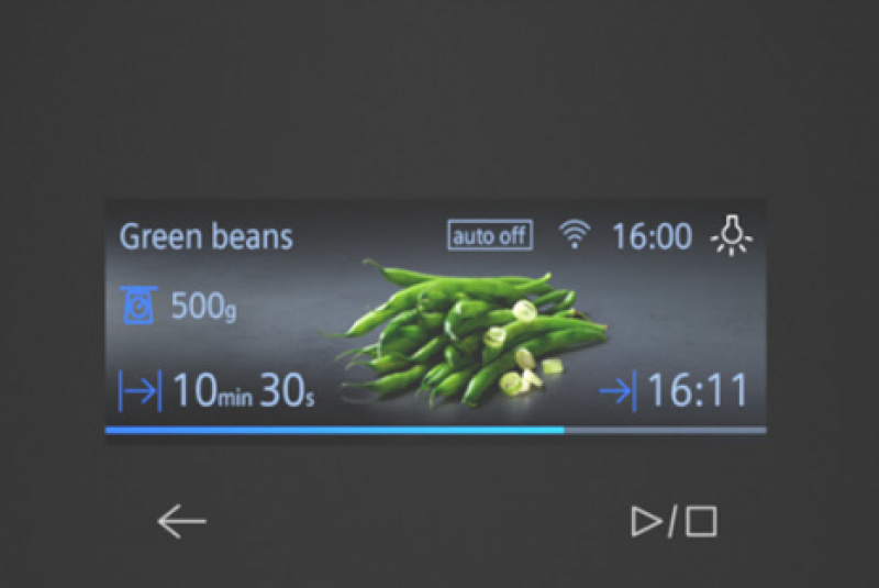 Siemens / Rúry na pečenie - foto Siemens / Rúry na pečenie - foto