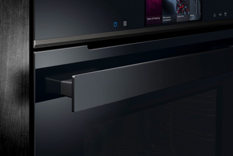 Siemens / Rúry na pečenie - foto Siemens / Rúry na pečenie - foto