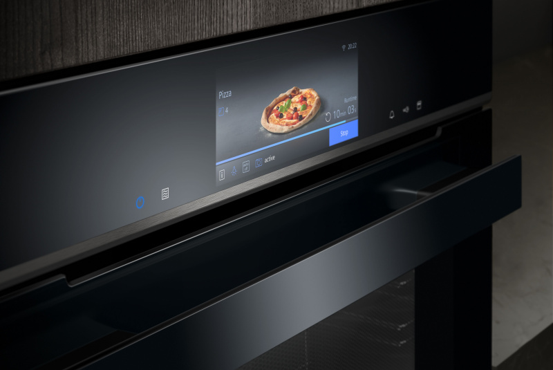 Siemens / Rúry na pečenie - foto Siemens / Rúry na pečenie - foto