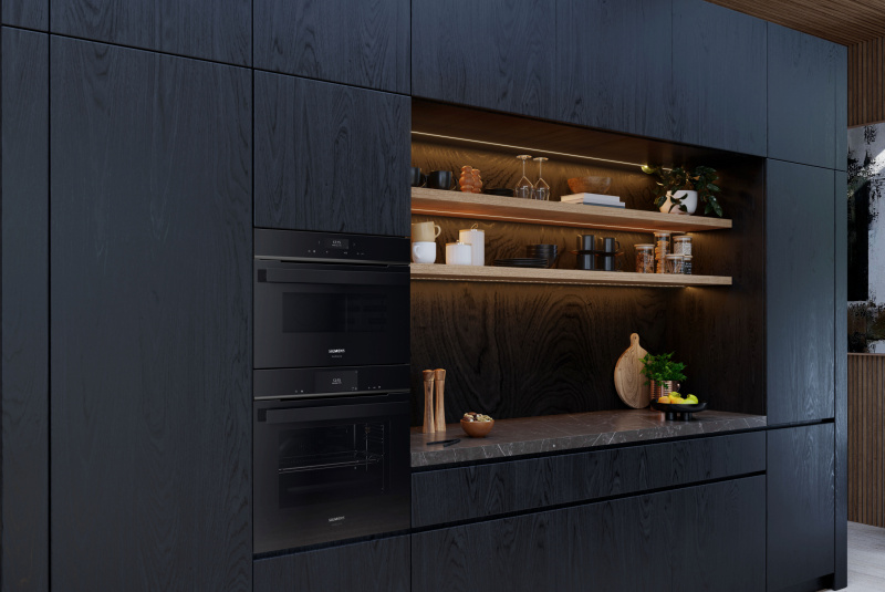 Siemens / Rúry na pečenie - foto Siemens / Rúry na pečenie - foto