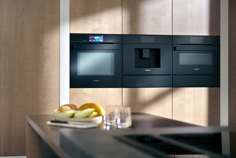 Siemens / Rúry na pečenie - foto Siemens / Rúry na pečenie - foto