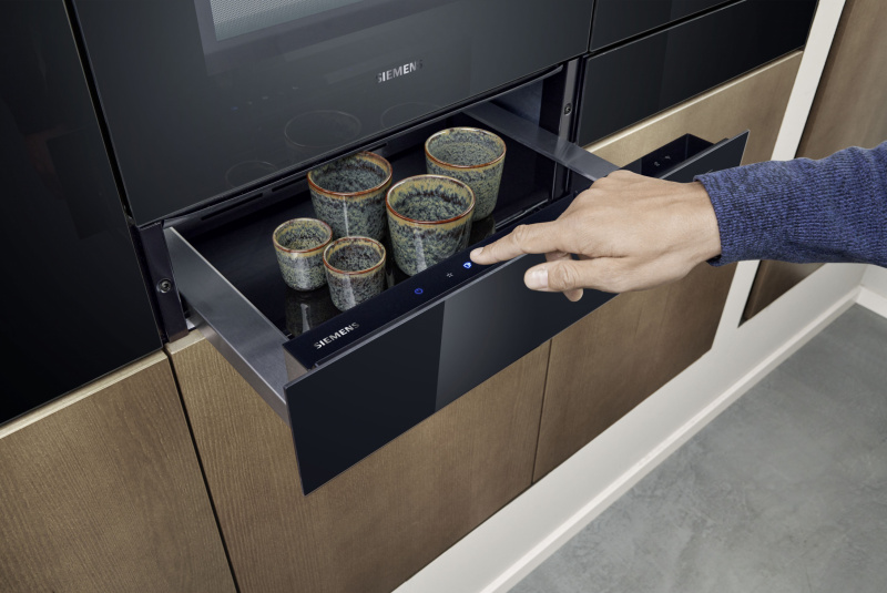 Siemens / Rúry na pečenie - foto Siemens / Rúry na pečenie - foto