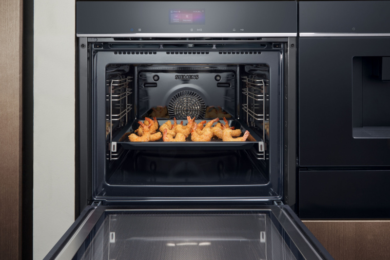 Siemens / Rúry na pečenie - foto Siemens / Rúry na pečenie - foto