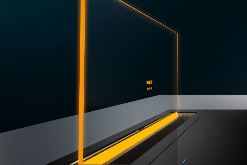 Siemens / Odsávače - foto Siemens / Odsávače - foto