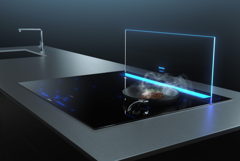 Siemens / Odsávače - foto Siemens / Odsávače - foto