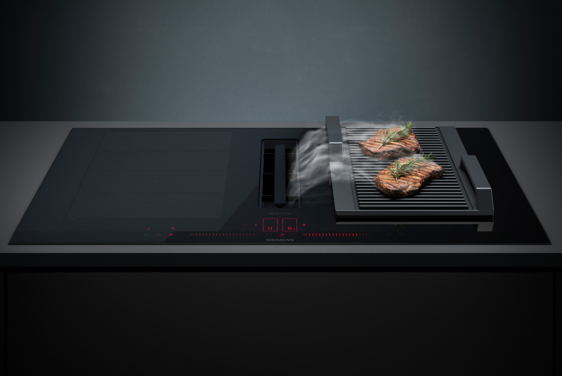 Siemens / Odsávače - foto Siemens / Odsávače - foto