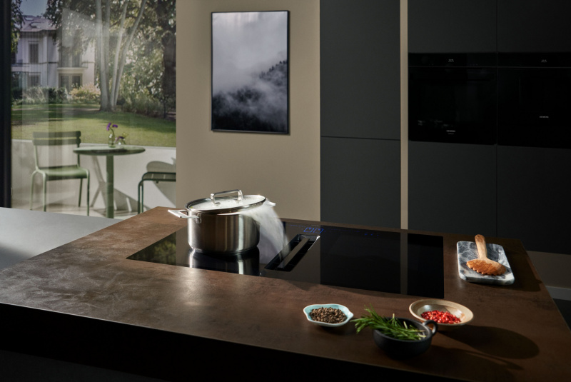 Siemens / Odsávače - foto Siemens / Odsávače - foto