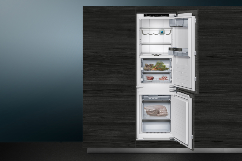 Siemens / Chladenie - foto Siemens / Chladenie - foto