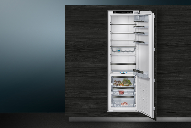 Siemens / Chladenie - foto Siemens / Chladenie - foto