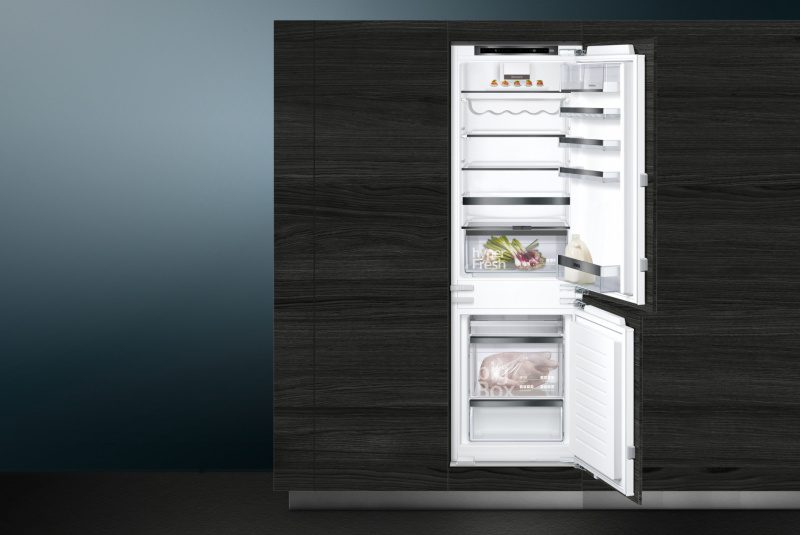 Siemens / Chladenie - foto Siemens / Chladenie - foto