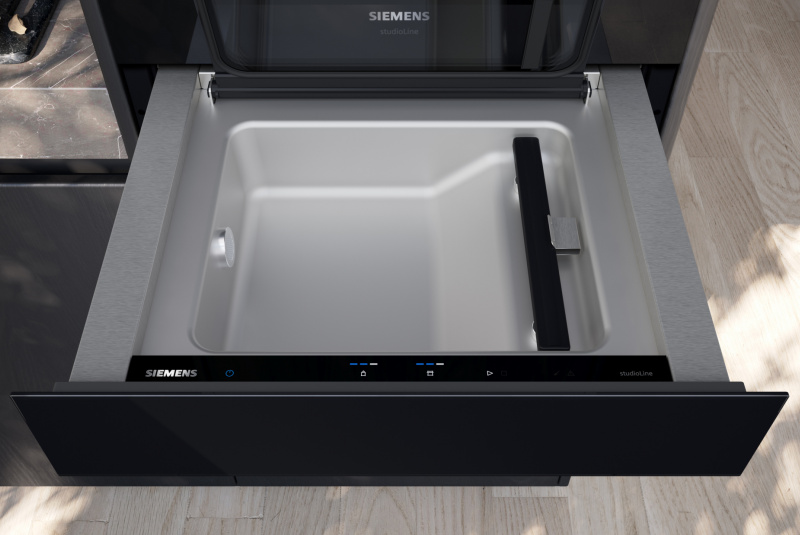 Siemens / Rúry na pečenie - foto Siemens / Rúry na pečenie - foto