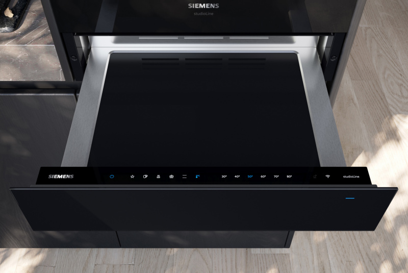 Siemens / Rúry na pečenie - foto Siemens / Rúry na pečenie - foto