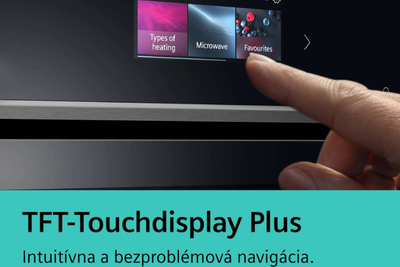 Siemens HM976GMB1 Siemens HM976GMB1