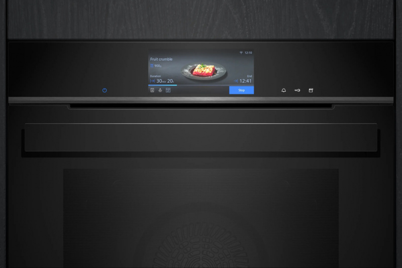 Siemens HS958GCB1 Siemens HS958GCB1