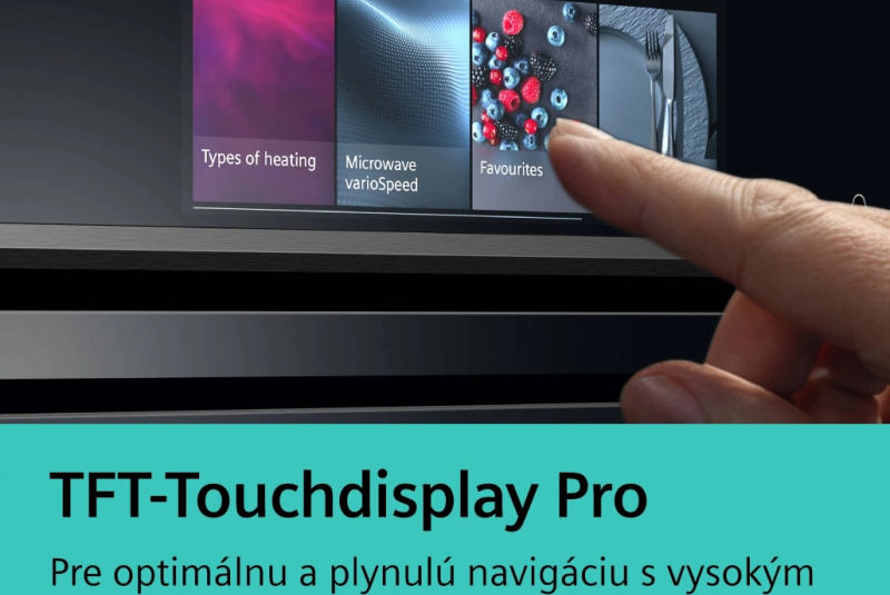 Siemens HS958GCB1 Siemens HS958GCB1