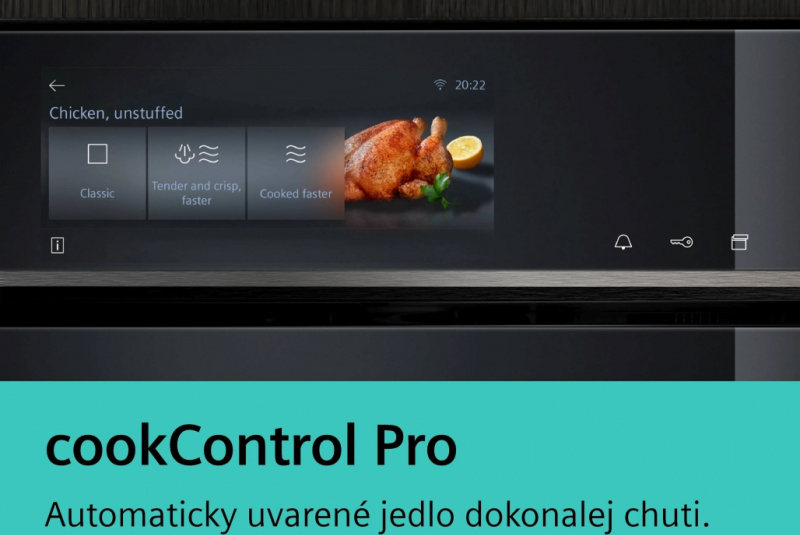 Siemens HS958GCB1 Siemens HS958GCB1