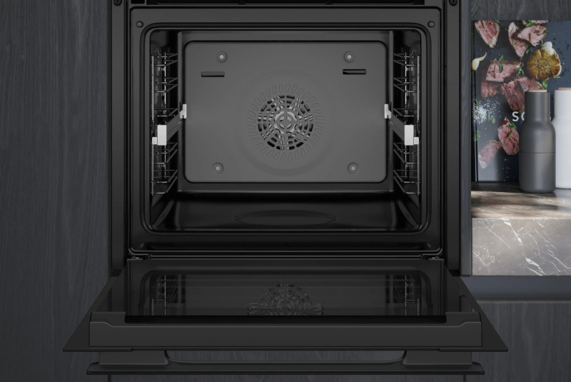 Siemens HB934GBB1 Siemens HB934GBB1