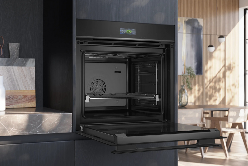 Siemens HB934GBB1 Siemens HB934GBB1