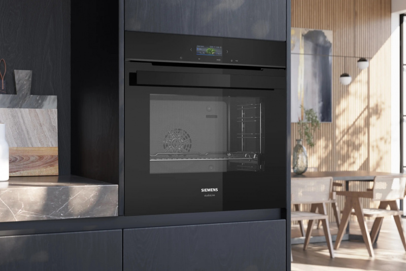 Siemens HB934GBB1 Siemens HB934GBB1