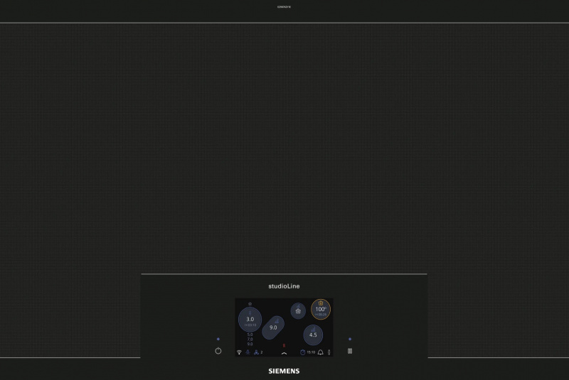 Siemens EZ907KZY1E Siemens EZ907KZY1E
