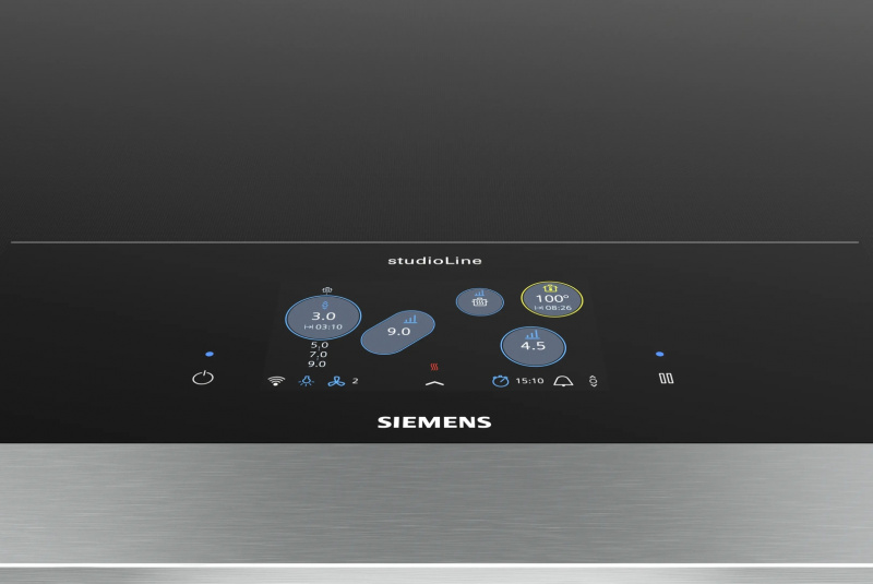 Siemens EZ907KZY1E Siemens EZ907KZY1E