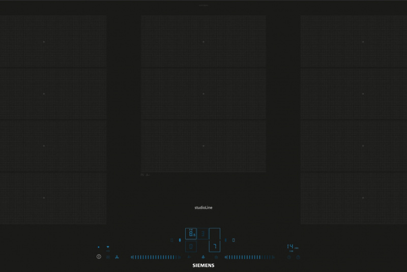 Siemens EX977NXV6E Siemens EX977NXV6E