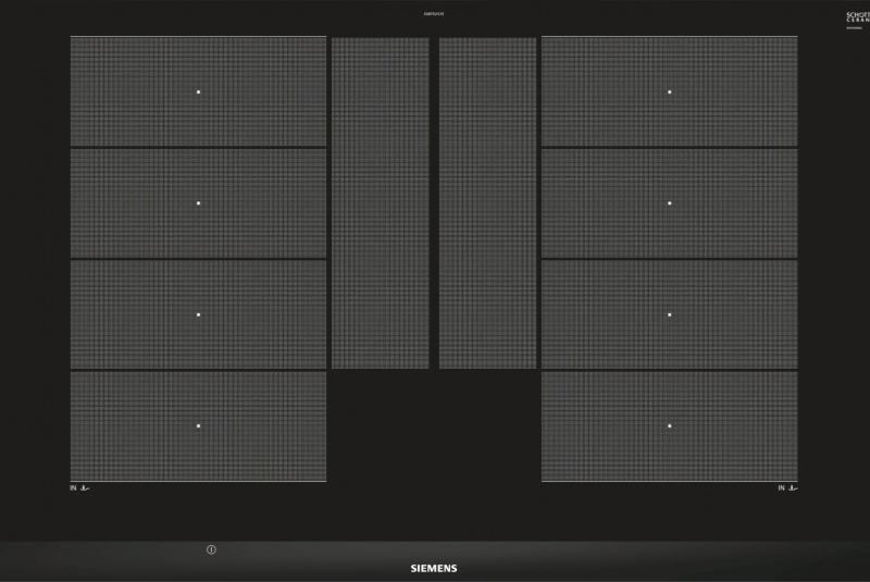Siemens EX875LYC1E Siemens EX875LYC1E
