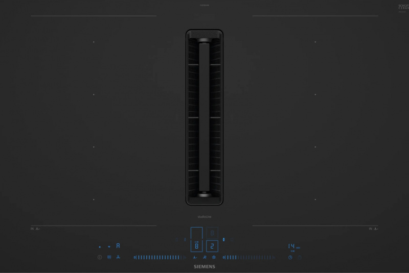 Siemens EX80BNX68E Siemens EX80BNX68E