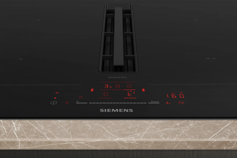 Siemens ED677HQ26E Siemens ED677HQ26E