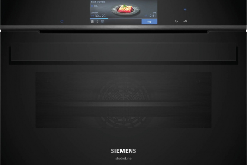 Siemens CS958GDD1 Siemens CS958GDD1