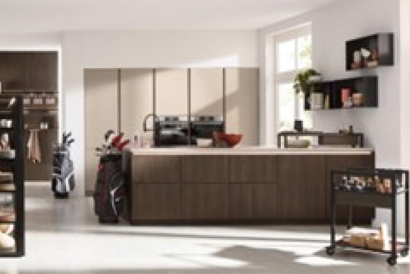 Antibakteriálne kuchyne Antibakteriálne kuchyne