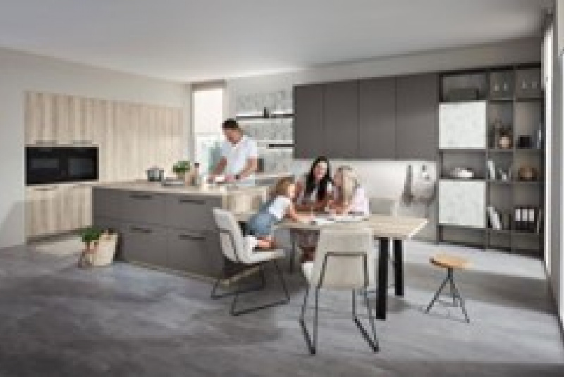 Antibakteriálne kuchyne Antibakteriálne kuchyne