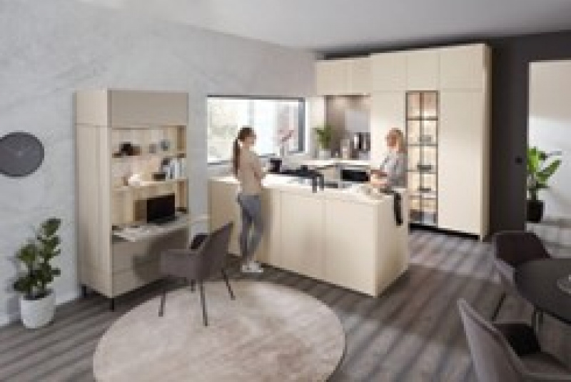 Antibakteriálne kuchyne Antibakteriálne kuchyne